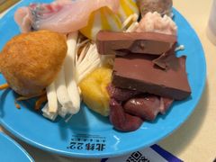 -蒙肥羊·潮汕牛肉火锅烤肉自助(拱北店)