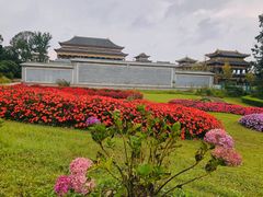 -保利石象湖景区