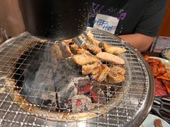 -蒜香焼肉PURUSHIN(马场路店)