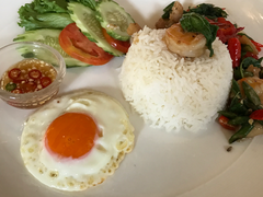 -Kata cuit Restaurant