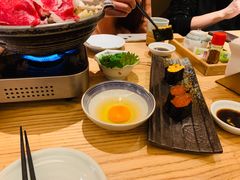 -初居食屋日式料理(万象城购物中心店)