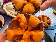 -鲜得莱渔港·小平岛海胆馆(七贤岭店)