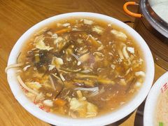 -文武王氏烧饼·无矾油条(西溪路店)
