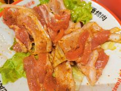-柒酒烤肉(武鸣大帽山店)