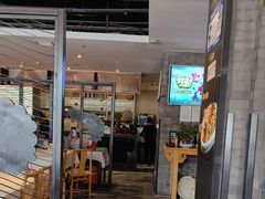 -辣婆婆(航天桥店)