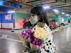 -循礼门鲜花花市(武汉循礼门店)