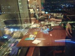 -嘉定凯悦·咖啡厅