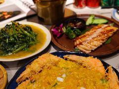 -Home Thai·泰谣(王府井apm店)