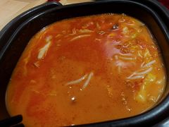 -阿香米线(中原万达店)