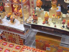 -泡泡玛特POPMART(上海环球港店)