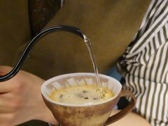 -Hei Cafe(工体店)