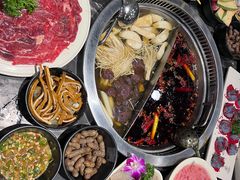 -小王少龙火锅(沙南街店)