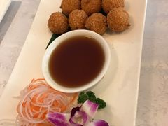 -阿诺泰·泰国餐厅(紫荆店)