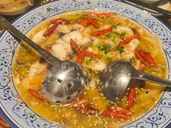 -缪氏川菜(深圳北站缤果空间店)