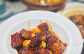 Old Chengdu Braised Pork