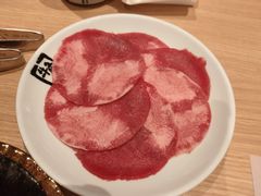 -牛角日本烧肉专门店(海运大厦店)