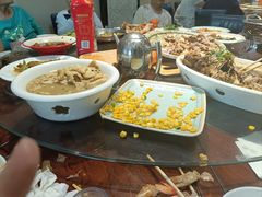 -掌勺仁东北菜(李桥店)