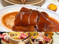 -陶陶居酒家(第十甫路总店)