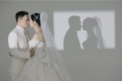 点击看大图 -金夫人婚纱摄影(华南店)