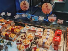 -幸福西饼面包茶饮(车公庙店)