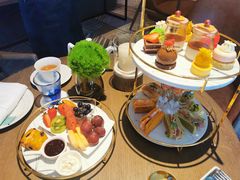 -粤海喜来登酒店·&More聚驿(天河城店)