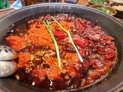 -冯校长老火锅(太古里店)