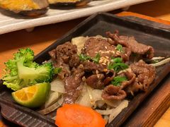 -王鼎精致料理铁板烧(世博源店)