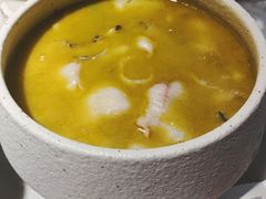 青藤椒鱼-雀蓝川菜(奥体广场店)