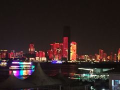 -武汉关码头(轮渡站)