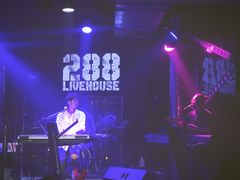 -288 Livehouse 酒吧(思南公馆店)