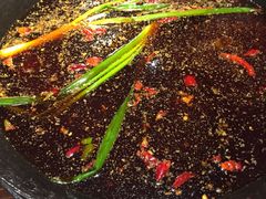 -周幺妹重庆老火锅(银泰城总店)