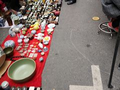 -云洲古玩城(大木桥路店)