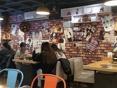 -源味屋韩式火锅&炸鸡(鼎城当代商城店)