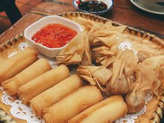 -阿多私房菜(顺德店)