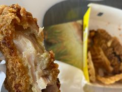 -麦当劳(新新大道岗丰店)