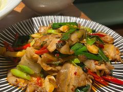 -蓉城小馆(科兴店)