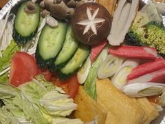 -一心创作料理屋(经开万达店)