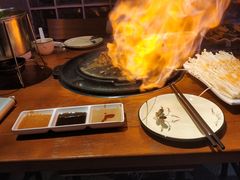 -超级神炭烤肉夜食(芥园西道店)