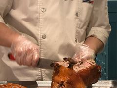 -全聚德烤鸭店(准噶尔路店)