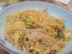 -李家猪蹄融合菜馆(河松街店)