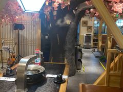 -九田家黑牛烤肉料理(太阳城店)