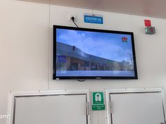 -秦皇岛路游船码头