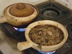 -壹煲口福煲仔饭(中山路店)