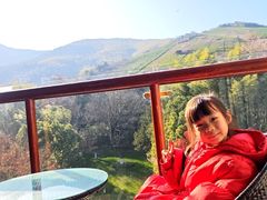 -天目湖御水温泉·度假酒店