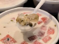 椰奶清补凉-文昌邓记清补凉(西沙路店)