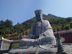 -安溪清水岩