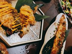 -弓二·烧鸟居酒屋(财富购物中心店)