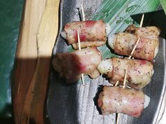 -九田家黑牛烤肉料理(溧阳吾悦店)
