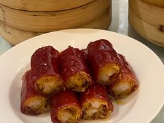 -香宫中餐厅·大连香格里拉(人民路店)