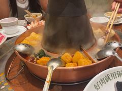 -刘老表·瓦罐汤涮肉(青云谱店)